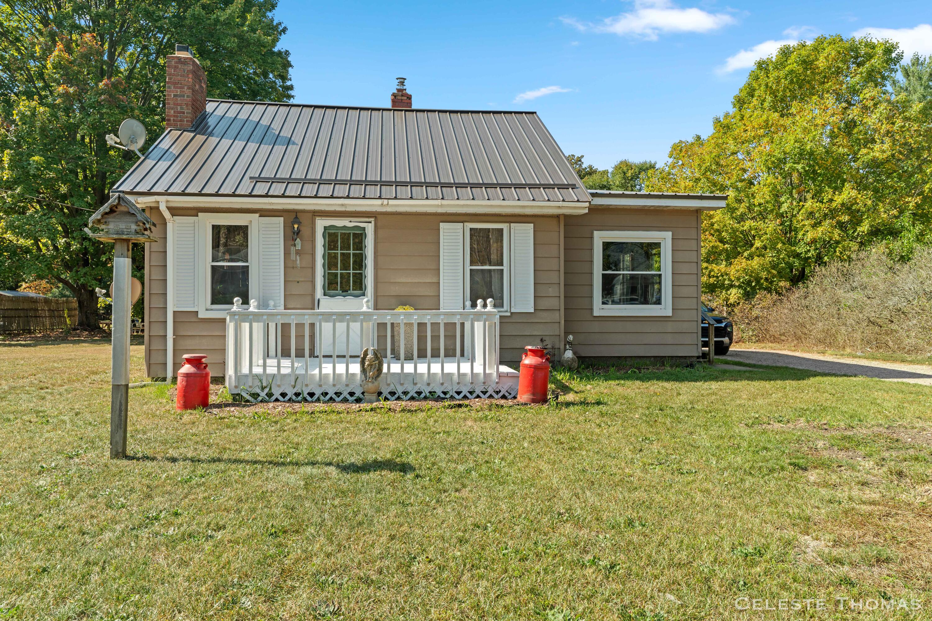 1641 North Buys Road Muskegon, MI 49445 - Photo 26 of 42 DSC03198