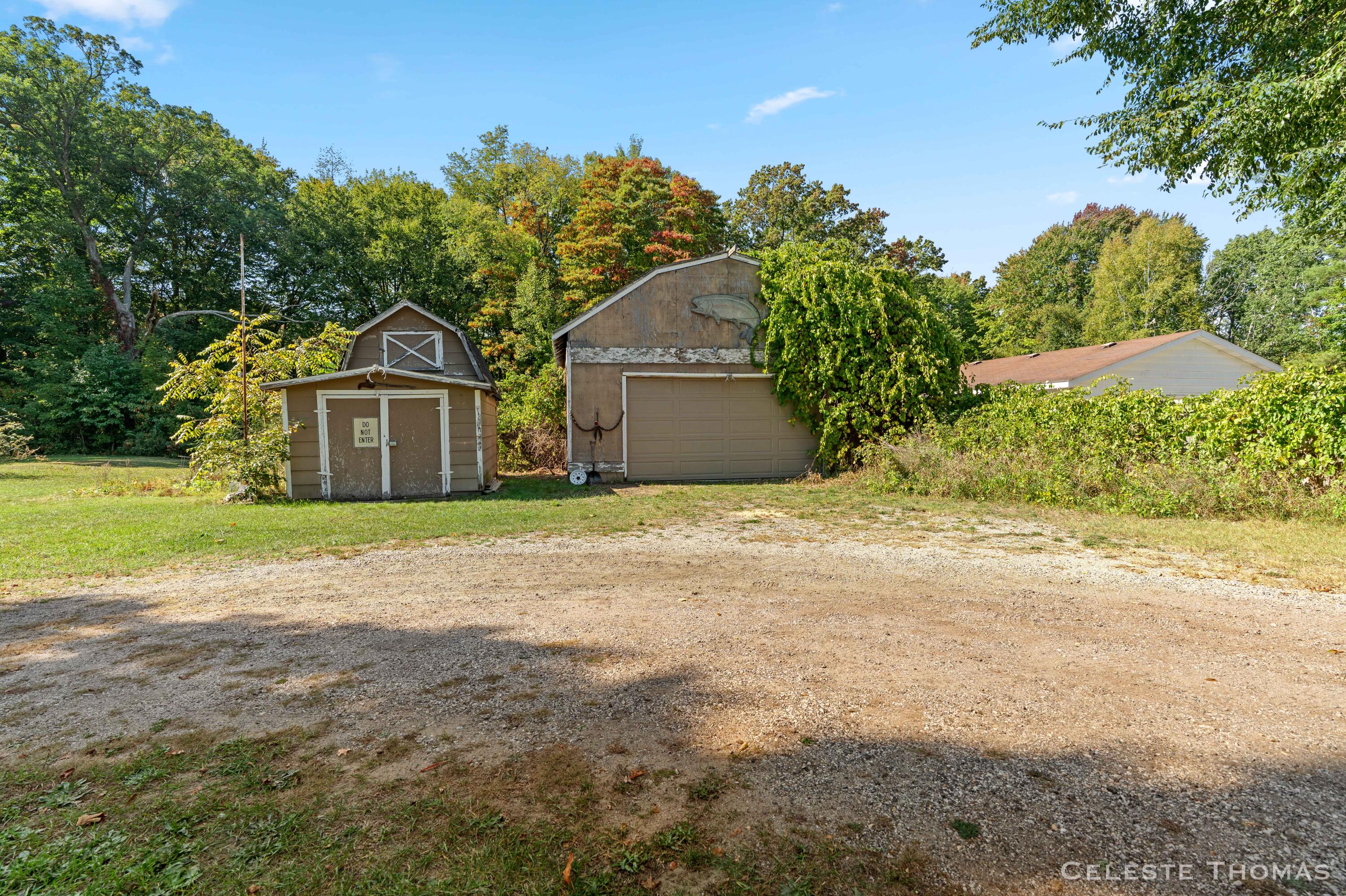 1641 North Buys Road Muskegon, MI 49445 - Photo 28 of 42 DSC03213