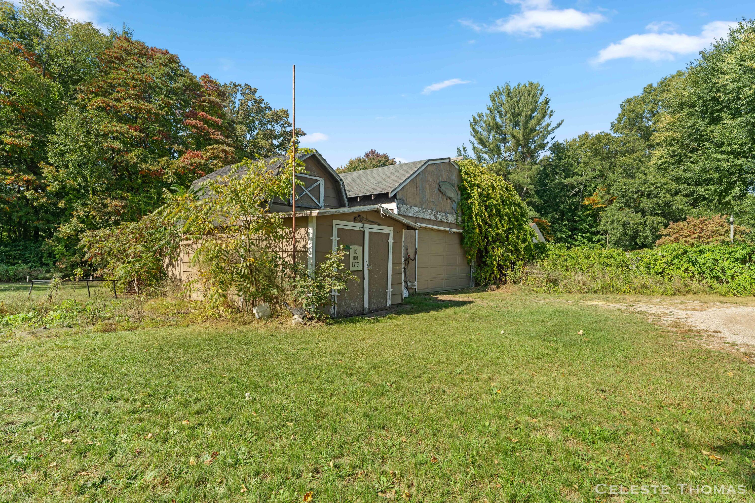 1641 North Buys Road Muskegon, MI 49445 - Photo 35 of 42 DSC03263