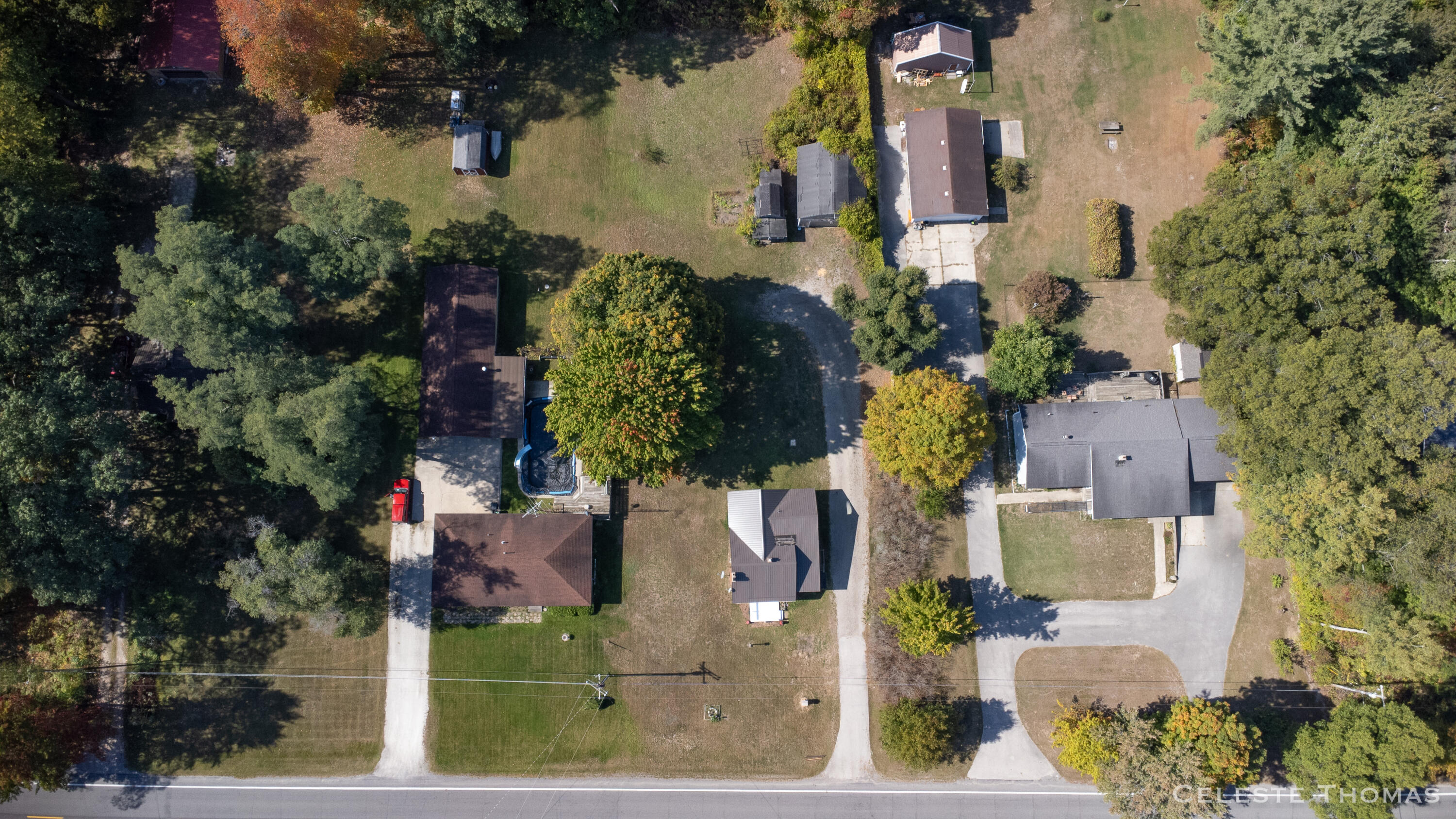 1641 North Buys Road Muskegon, MI 49445 - Photo 38 of 42 DJI_0050