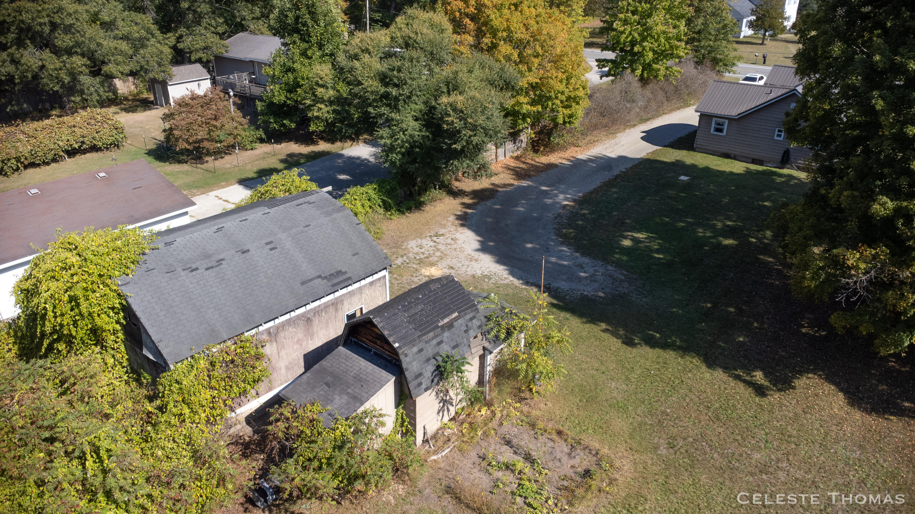 1641 North Buys Road Muskegon, MI 49445 - Photo 39 of 42 DJI_0053
