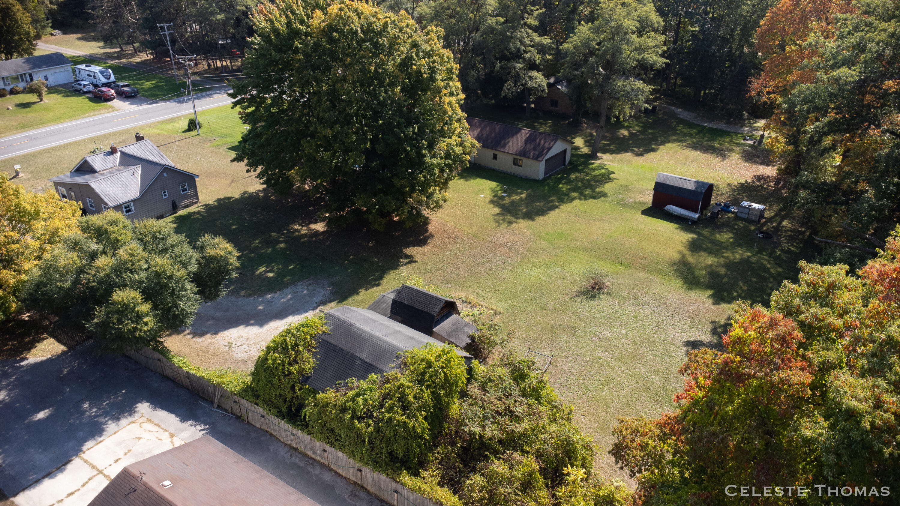1641 North Buys Road Muskegon, MI 49445 - Photo 40 of 42 DJI_0054