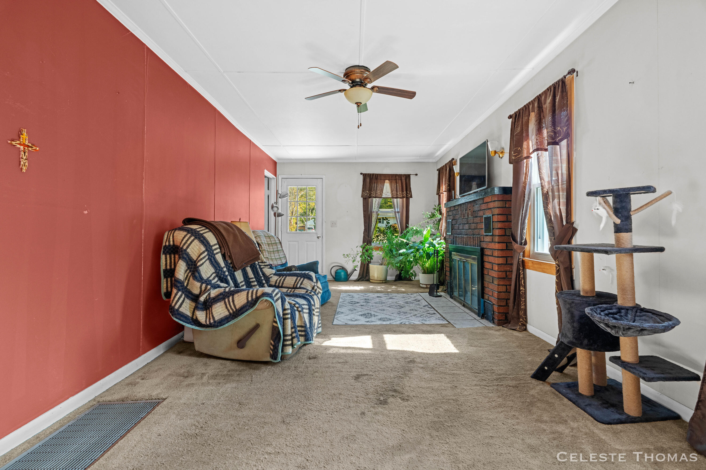 1641 North Buys Road Muskegon, MI 49445 - Photo 5 of 42 DSC03068
