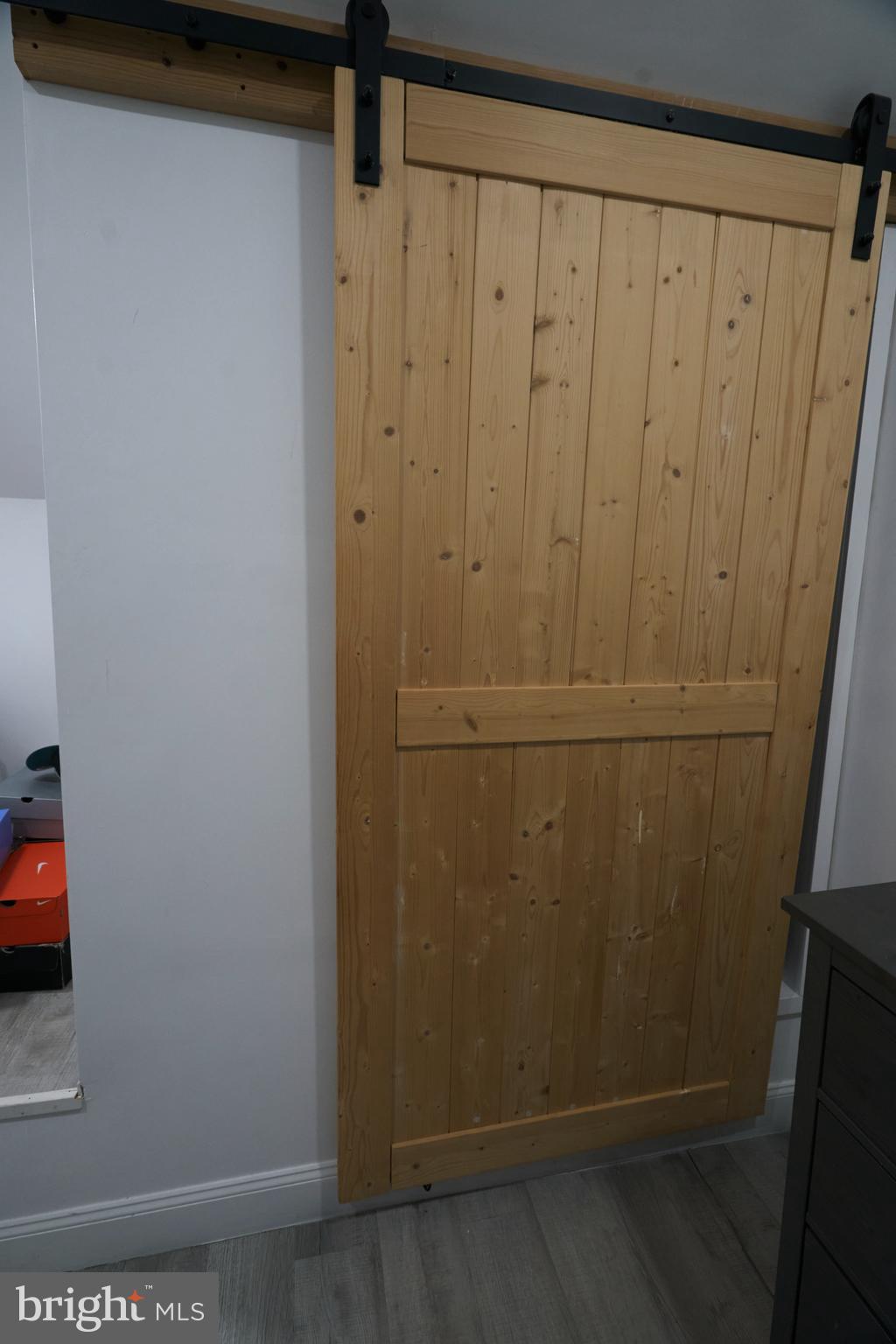 8905 Springview Road Philadelphia, PA 19115 - Photo 26 of 59 Bonus Loft Closet