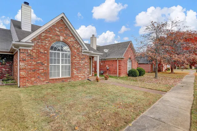 $209,000 | 6884 Wrigley Drive, Cordova, TN 38018
