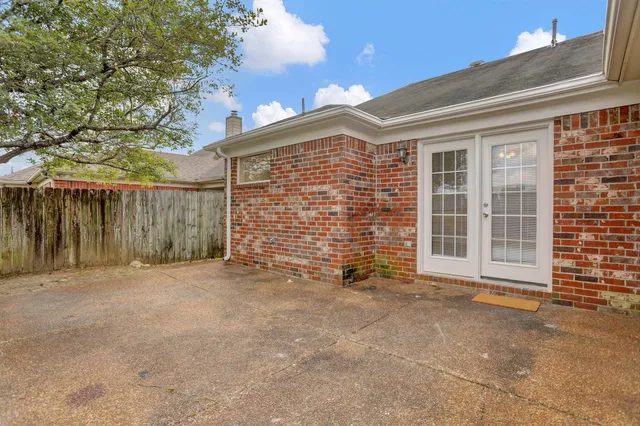 $209,000 | 6884 Wrigley Drive, Cordova, TN 38018