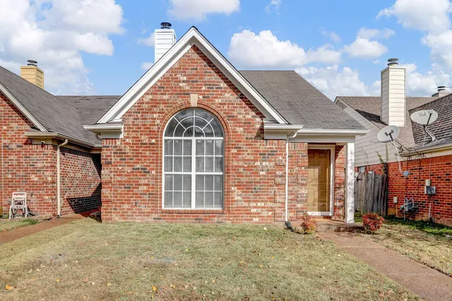 $209,000 | 6884 Wrigley Drive, Cordova, TN 38018