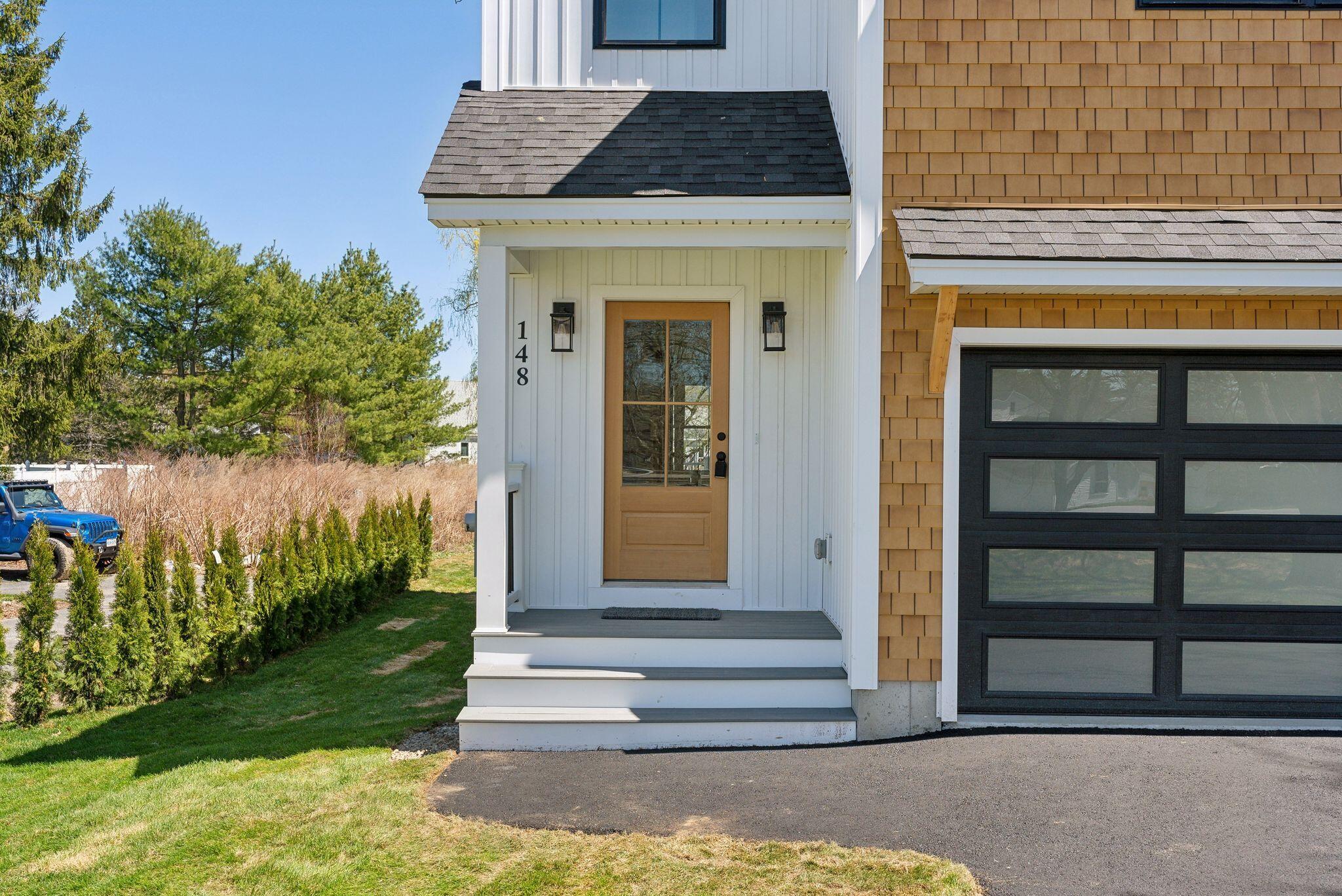 148 Black Point Road Scarborough, ME 04074 - Photo 45 of 56 DSC08295