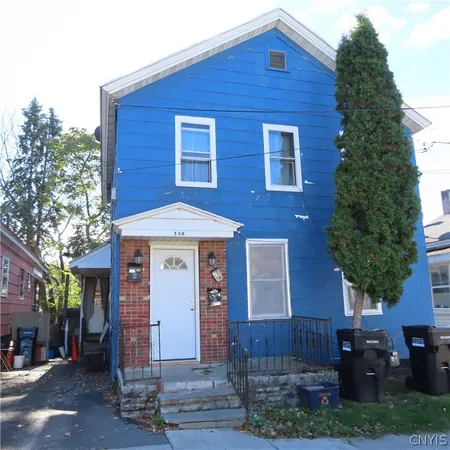 $215,000 | 145 Steuben Street, Syracuse, NY 13208