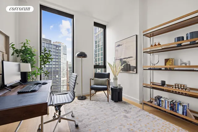 $7,626 | 55 Fleet Street, Unit 30I | Downtown Brooklyn