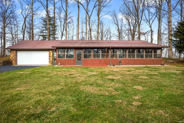 $419,000 | 3260 East Mattatha Drive, Bloomington, IN 47401