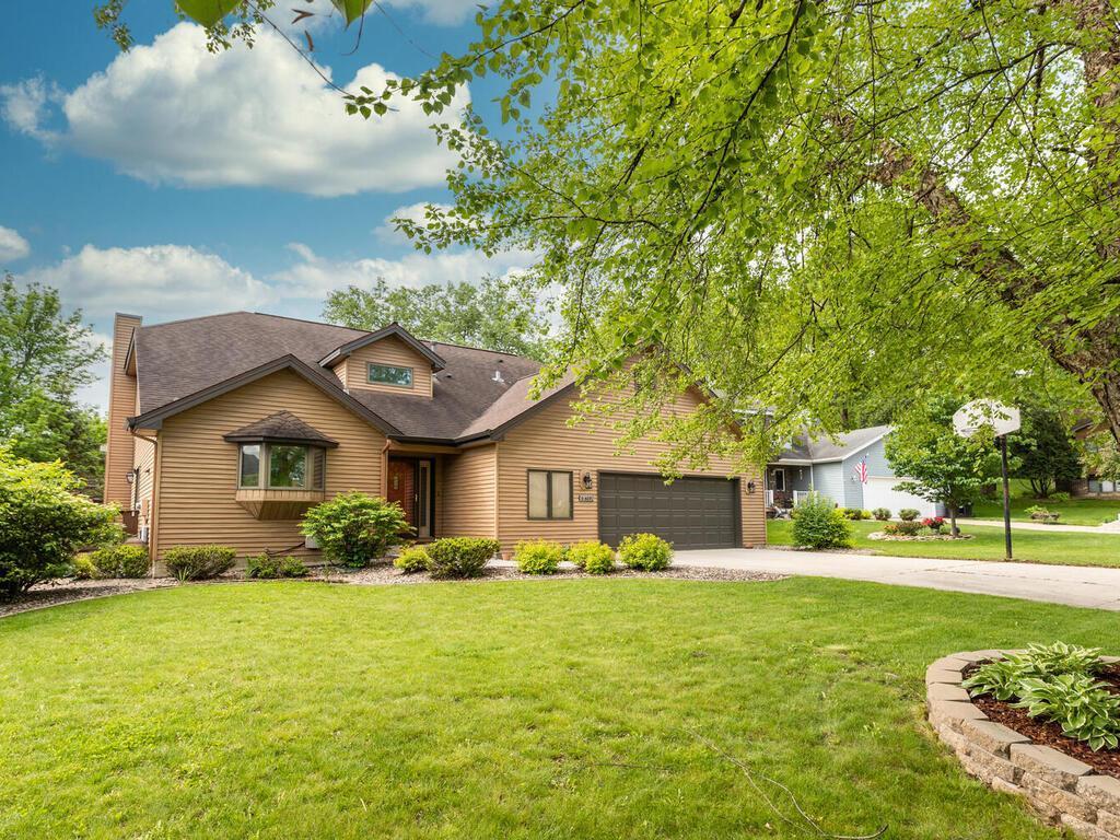 620 Fireside Lane Southwest Rochester, MN 55902 - Photo 1 of 1