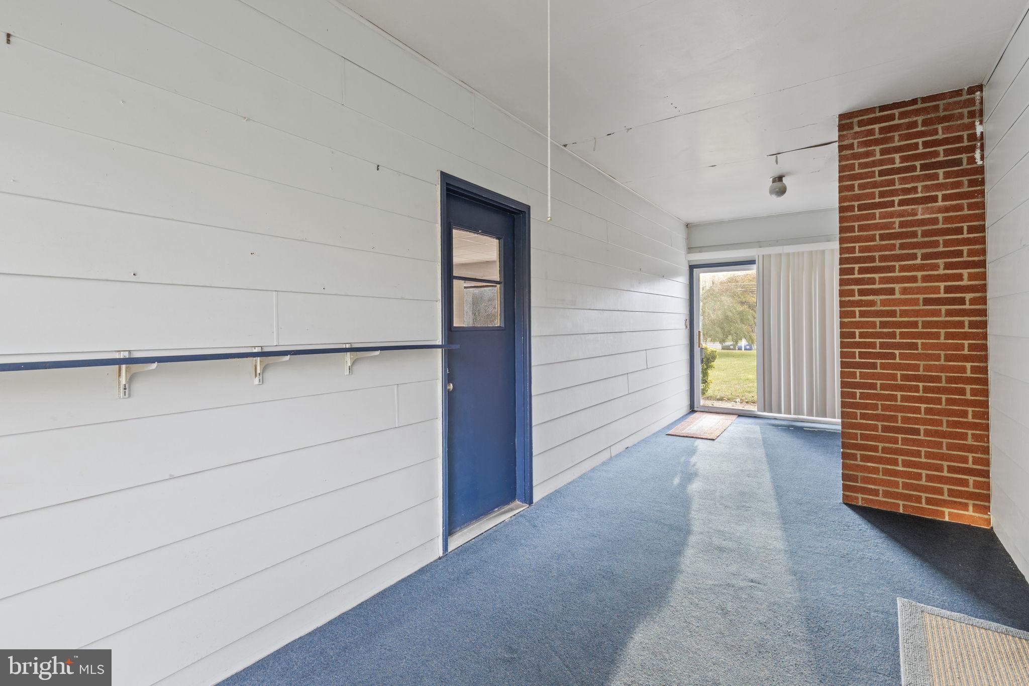 413 Magnolia Road Edgewood, MD 21040 - Photo 15 of 49 a view of an empty room