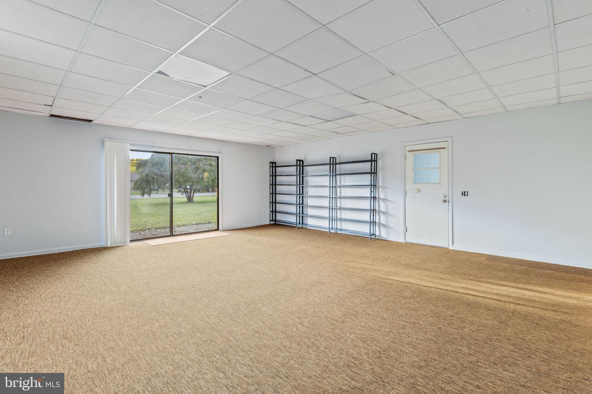 413 Magnolia Road Edgewood, MD 21040 - Photo 16 of 49 a view of an empty room with a window