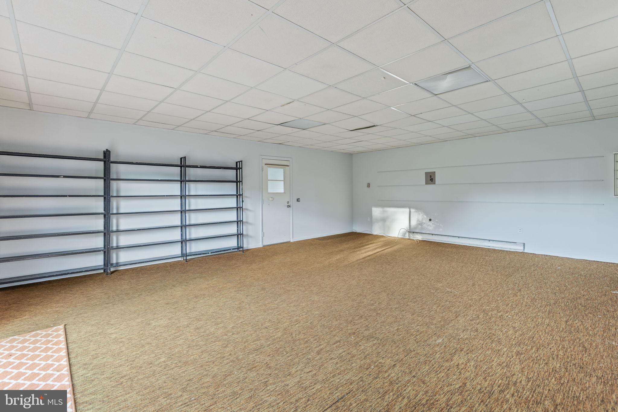 413 Magnolia Road Edgewood, MD 21040 - Photo 17 of 49 a view of empty room