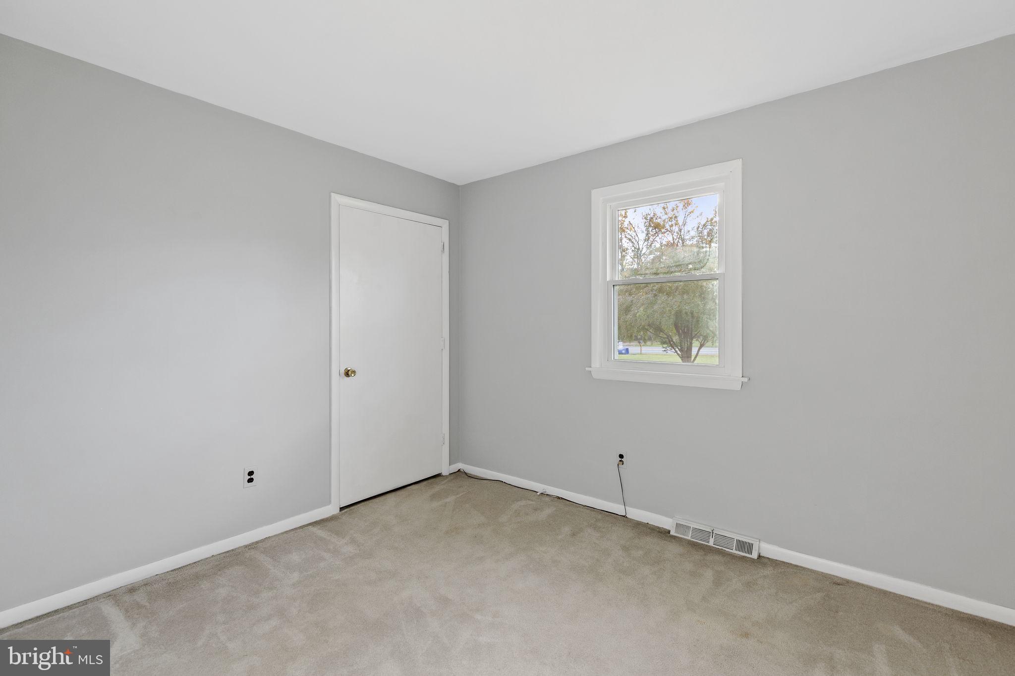 413 Magnolia Road Edgewood, MD 21040 - Photo 19 of 49 a view of an empty room with a window