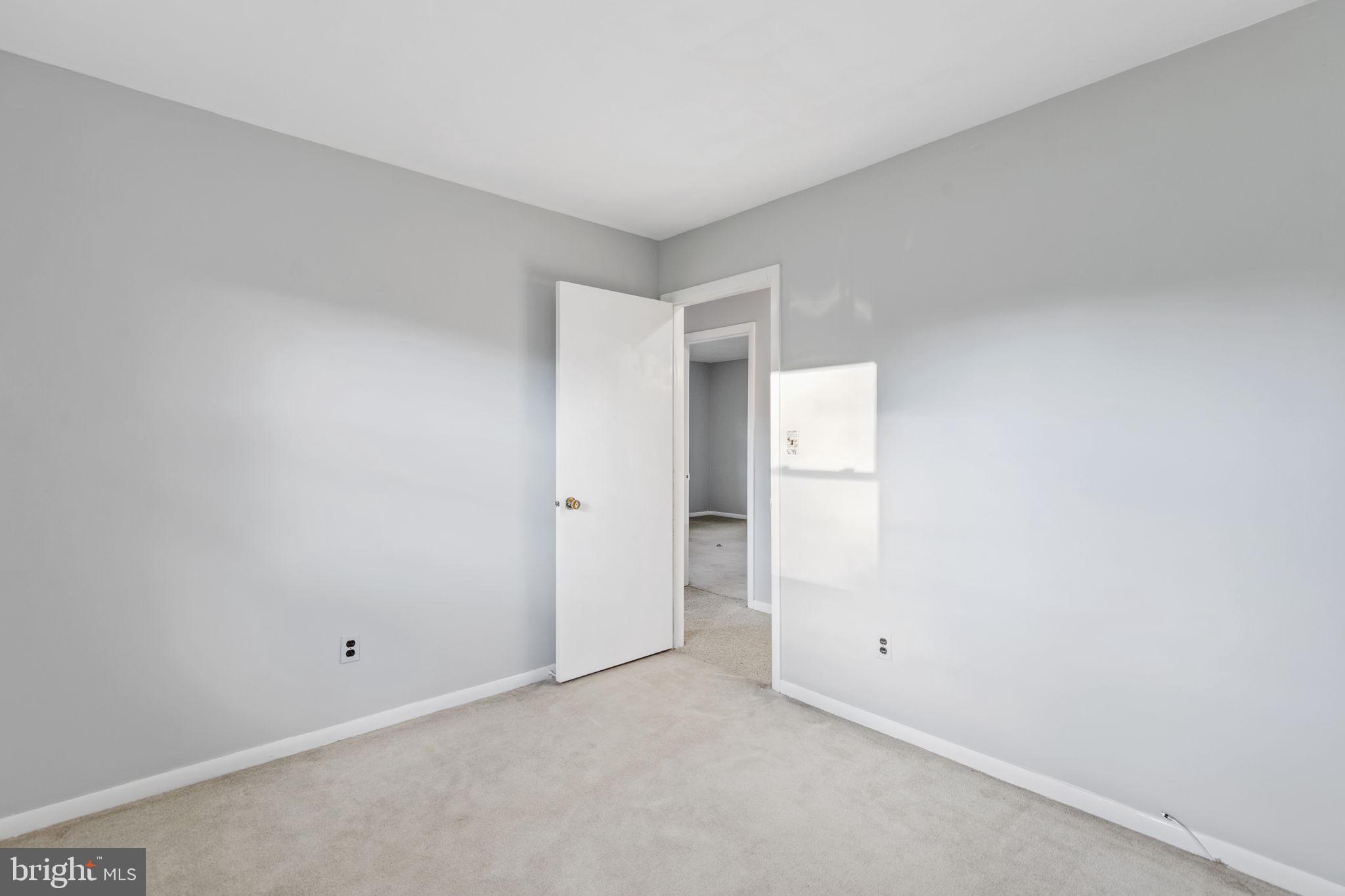 413 Magnolia Road Edgewood, MD 21040 - Photo 20 of 49 a view of an empty room