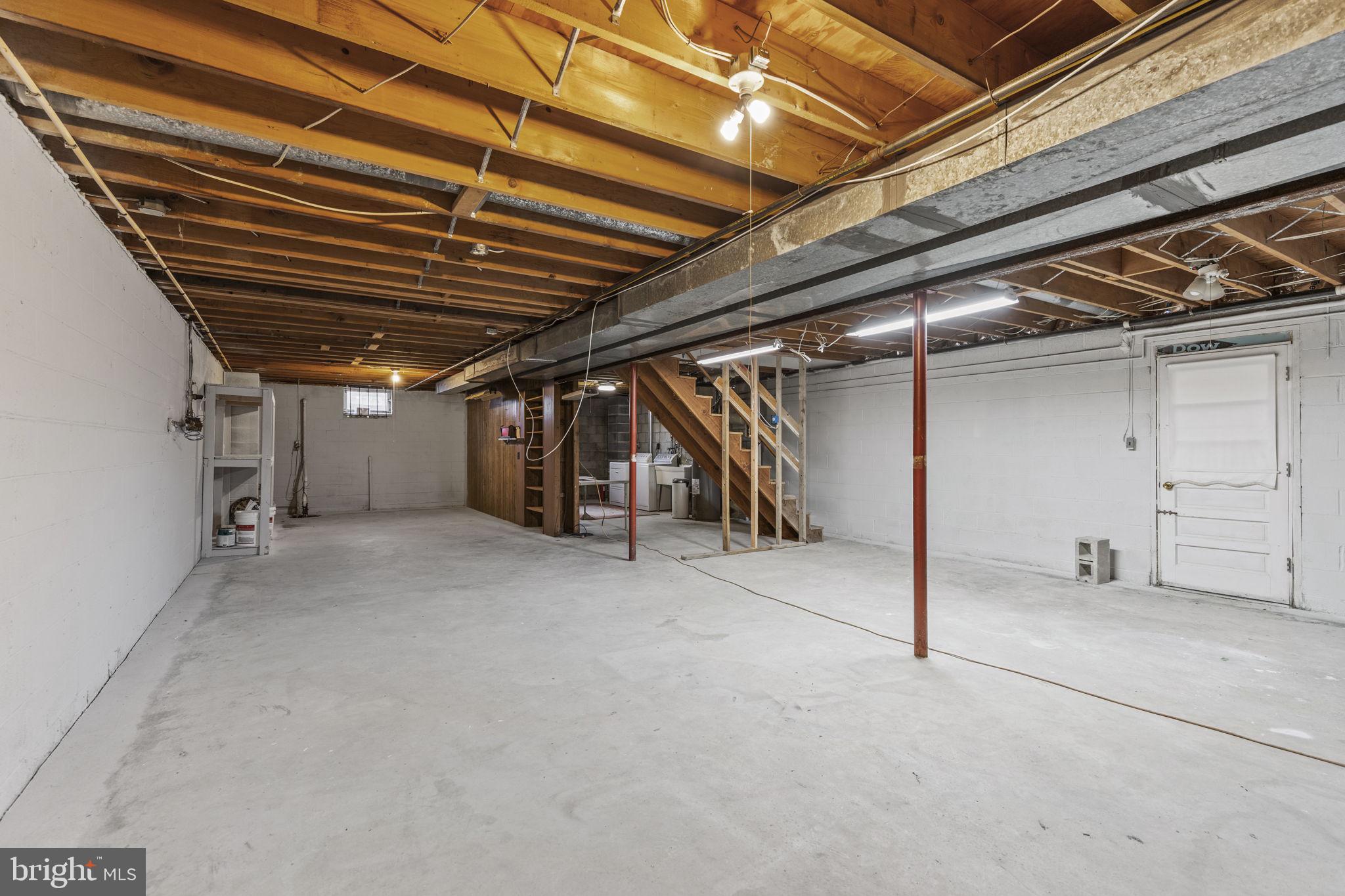 413 Magnolia Road Edgewood, MD 21040 - Photo 31 of 49 a view of empty room