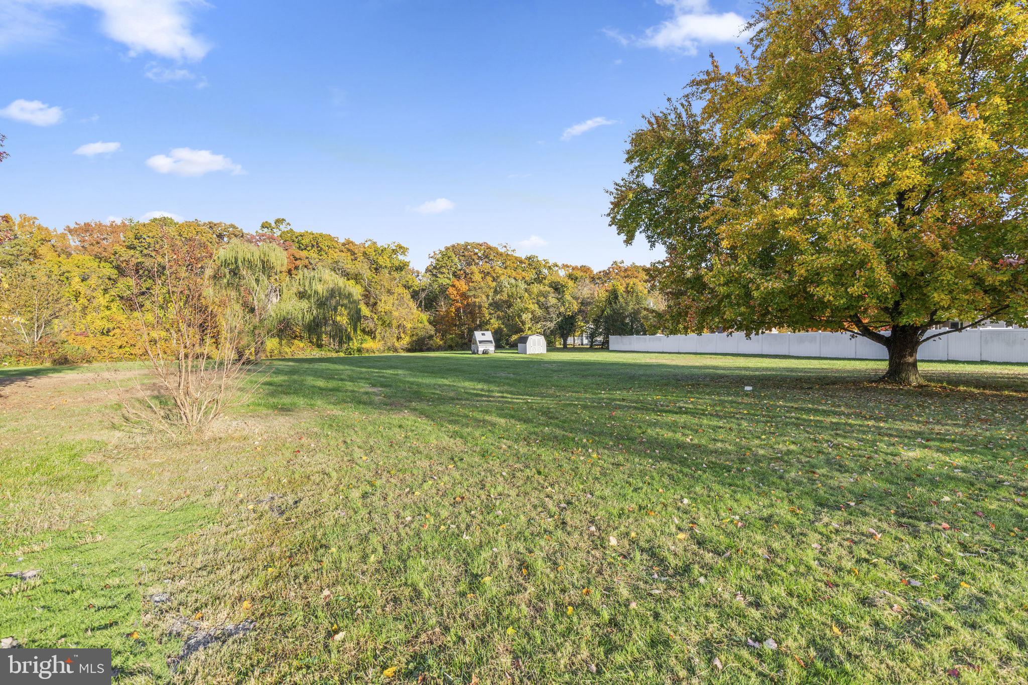 413 Magnolia Road Edgewood, MD 21040 - Photo 35 of 49 a view of outdoor space with mountain view