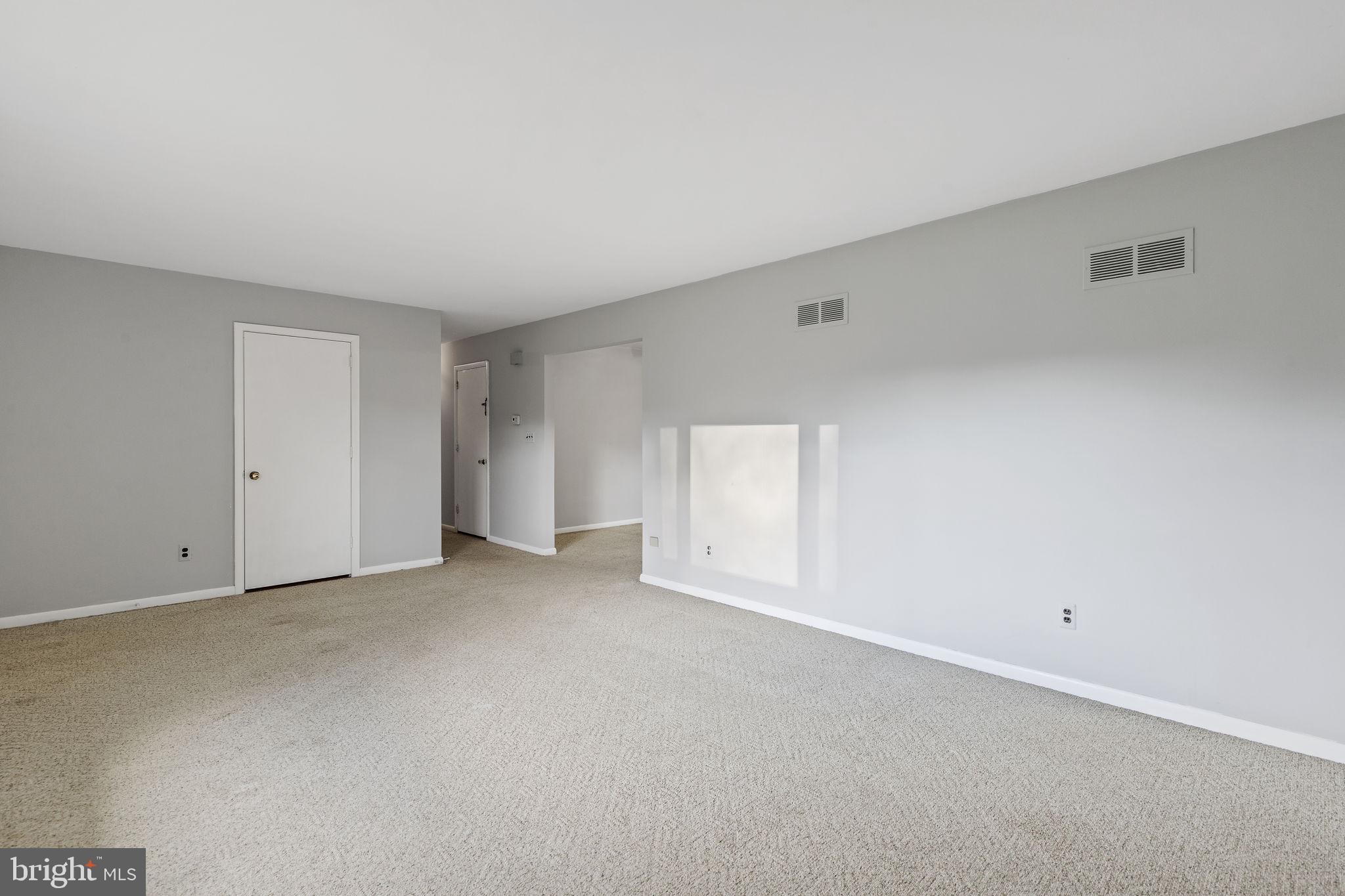 413 Magnolia Road Edgewood, MD 21040 - Photo 4 of 49 a view of an empty room with a window