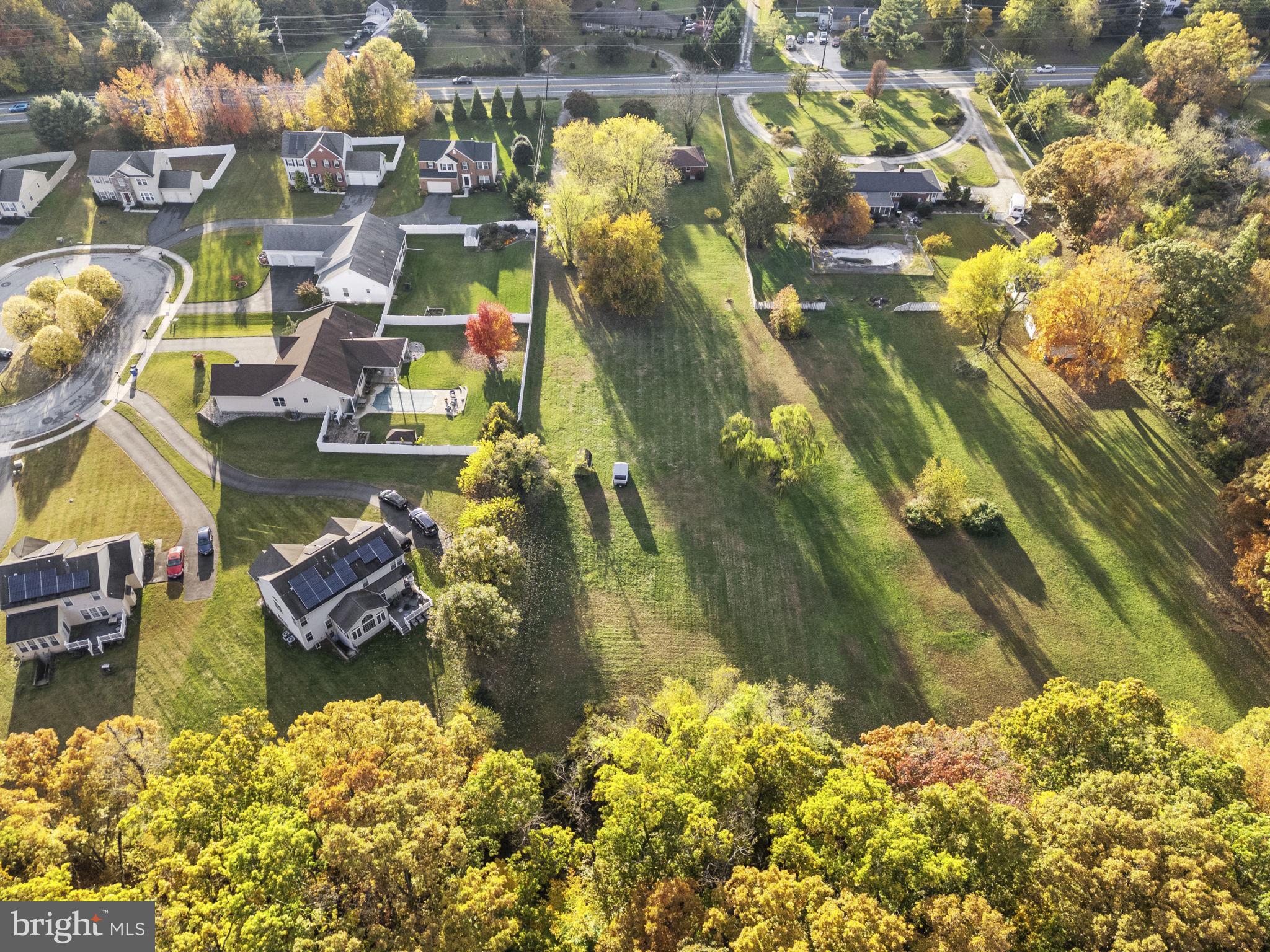 413 Magnolia Road Edgewood, MD 21040 - Photo 41 of 49 view of a lake view