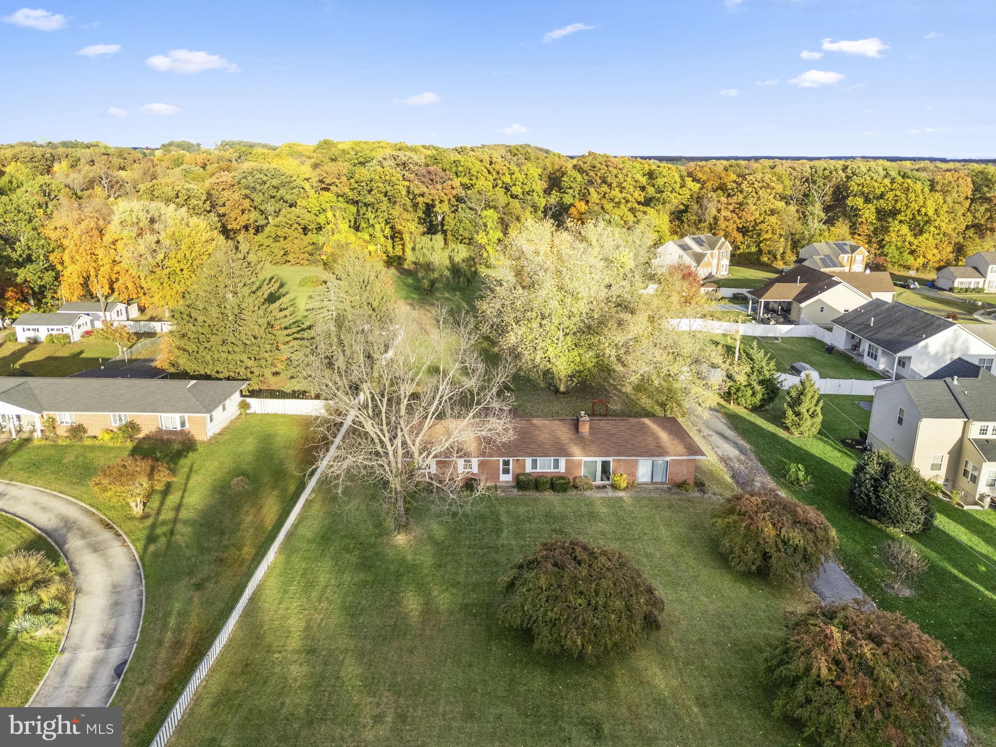 413 Magnolia Road Edgewood, MD 21040 - Photo 43 of 49 a view of an ocean view