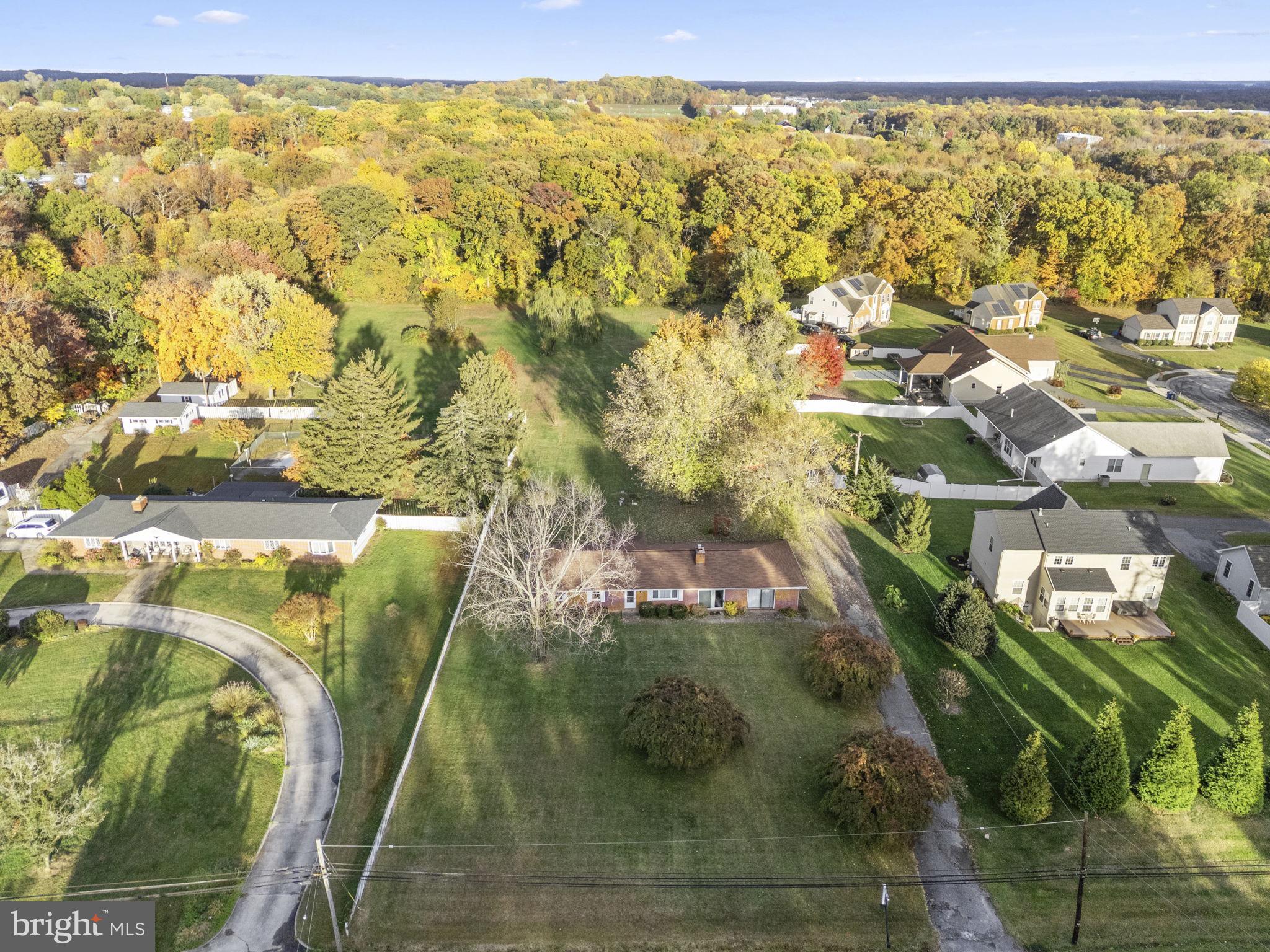 413 Magnolia Road Edgewood, MD 21040 - Photo 44 of 49 a view of swimming pool and mountain view