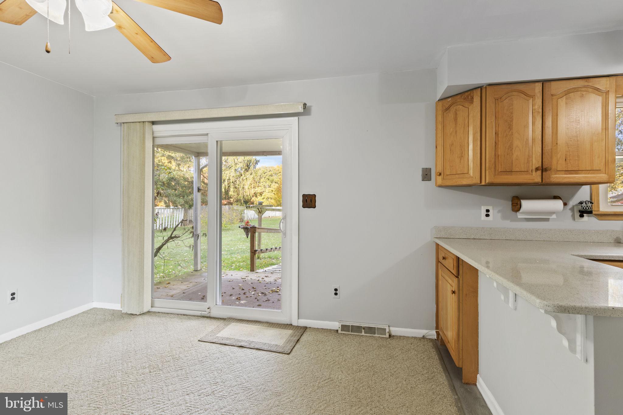 413 Magnolia Road Edgewood, MD 21040 - Photo 8 of 49 a kitchen with a sink and a window