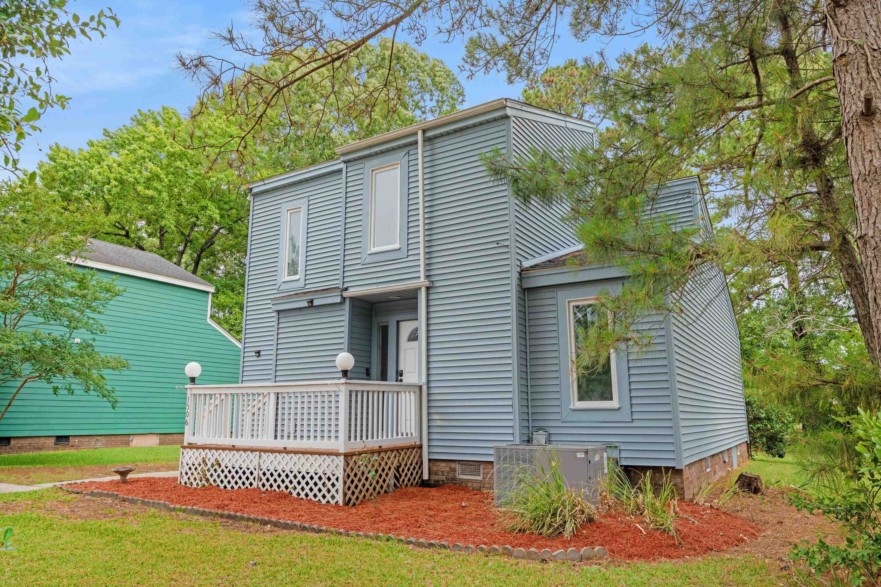 1506 Landing Road Myrtle Beach, SC 29577 - Photo 34 of 42