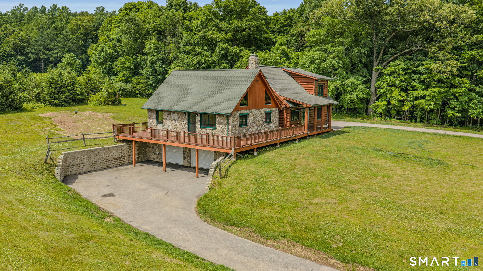 1409 Millbrook Road Middletown, CT 06457 - Photo 22 of 34