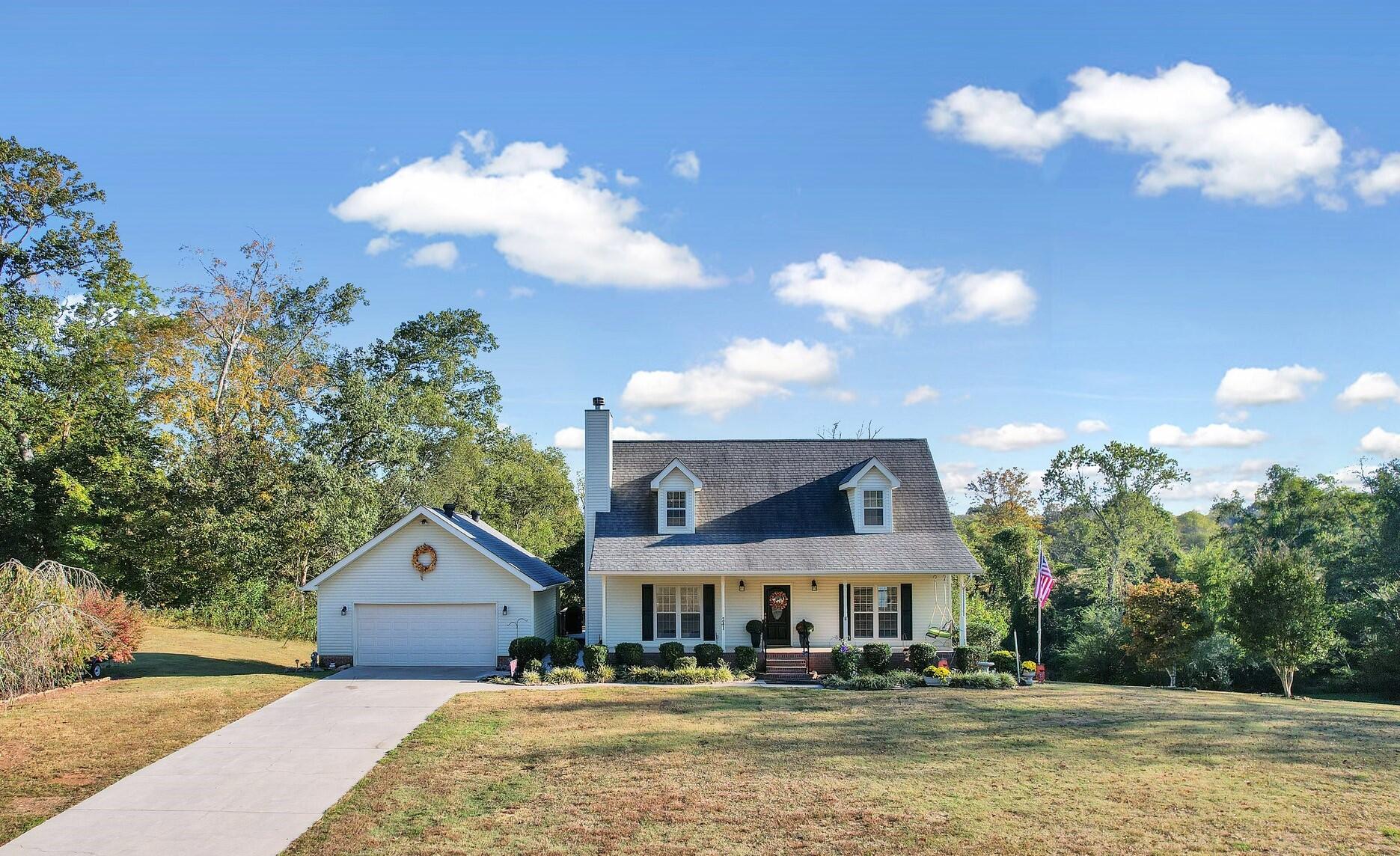 241 Kings Grant Road Maryville, TN 37804 - Photo 1 of 74 3-web-or-mls-DJI_0303