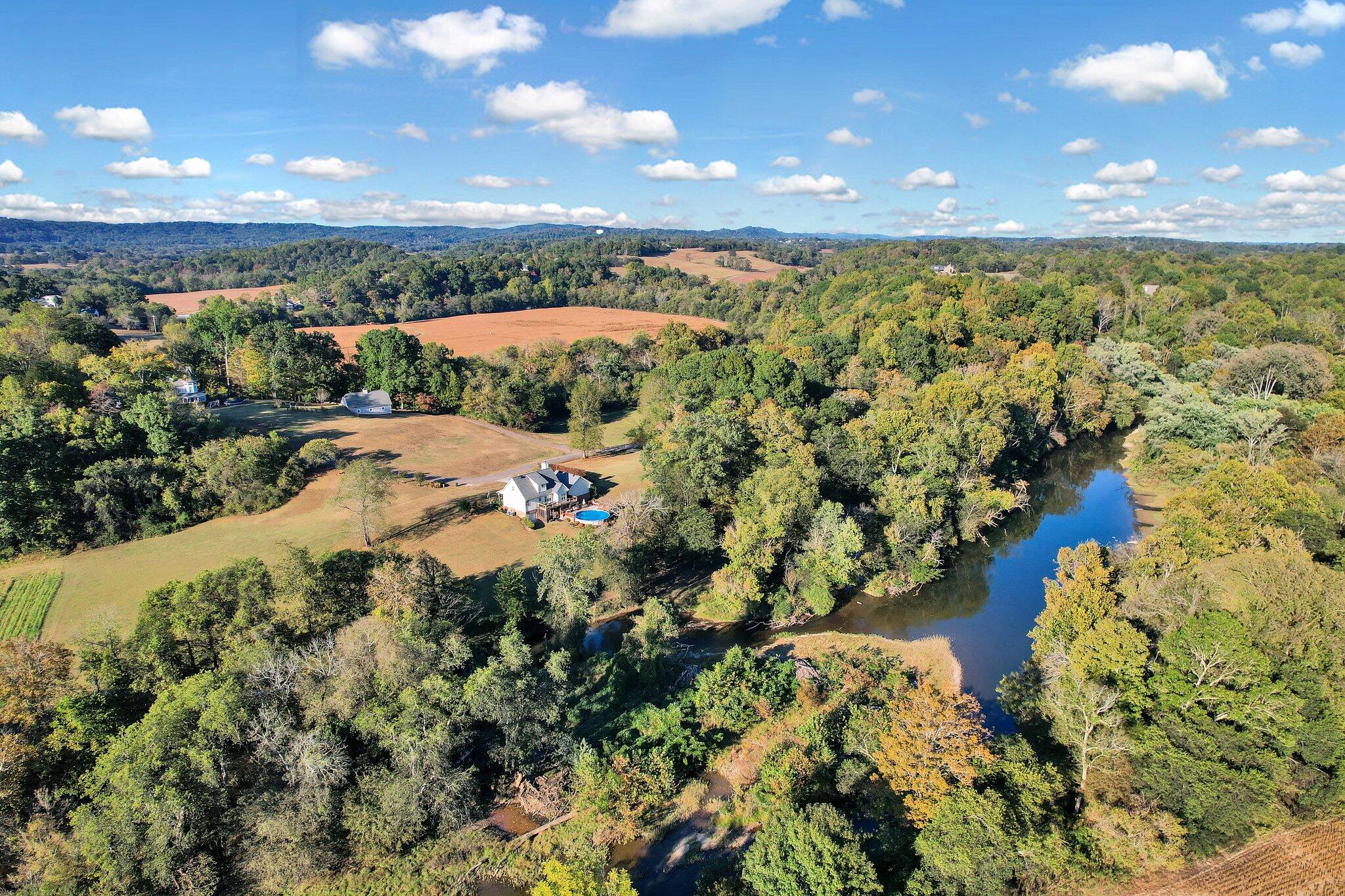 241 Kings Grant Road Maryville, TN 37804 - Photo 19 of 74 20-web-or-mls-DJI_0324