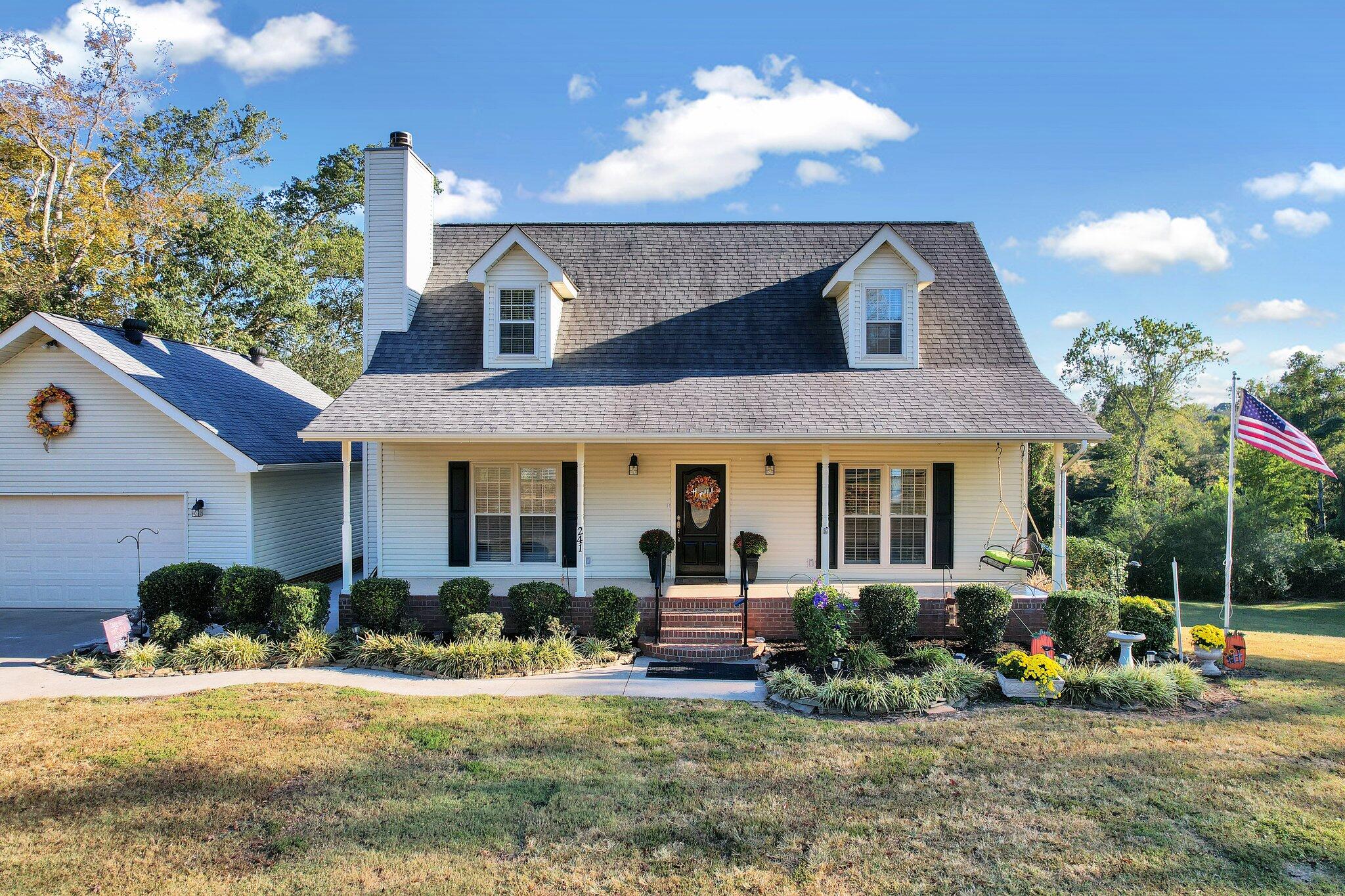 241 Kings Grant Road Maryville, TN 37804 - Photo 2 of 74 1-web-or-mls-DJI_0295