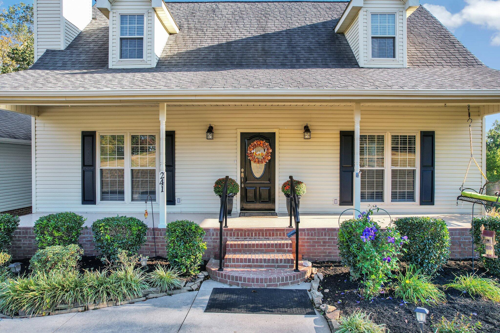 241 Kings Grant Road Maryville, TN 37804 - Photo 23 of 74 24-web-or-mls-DJI_0330