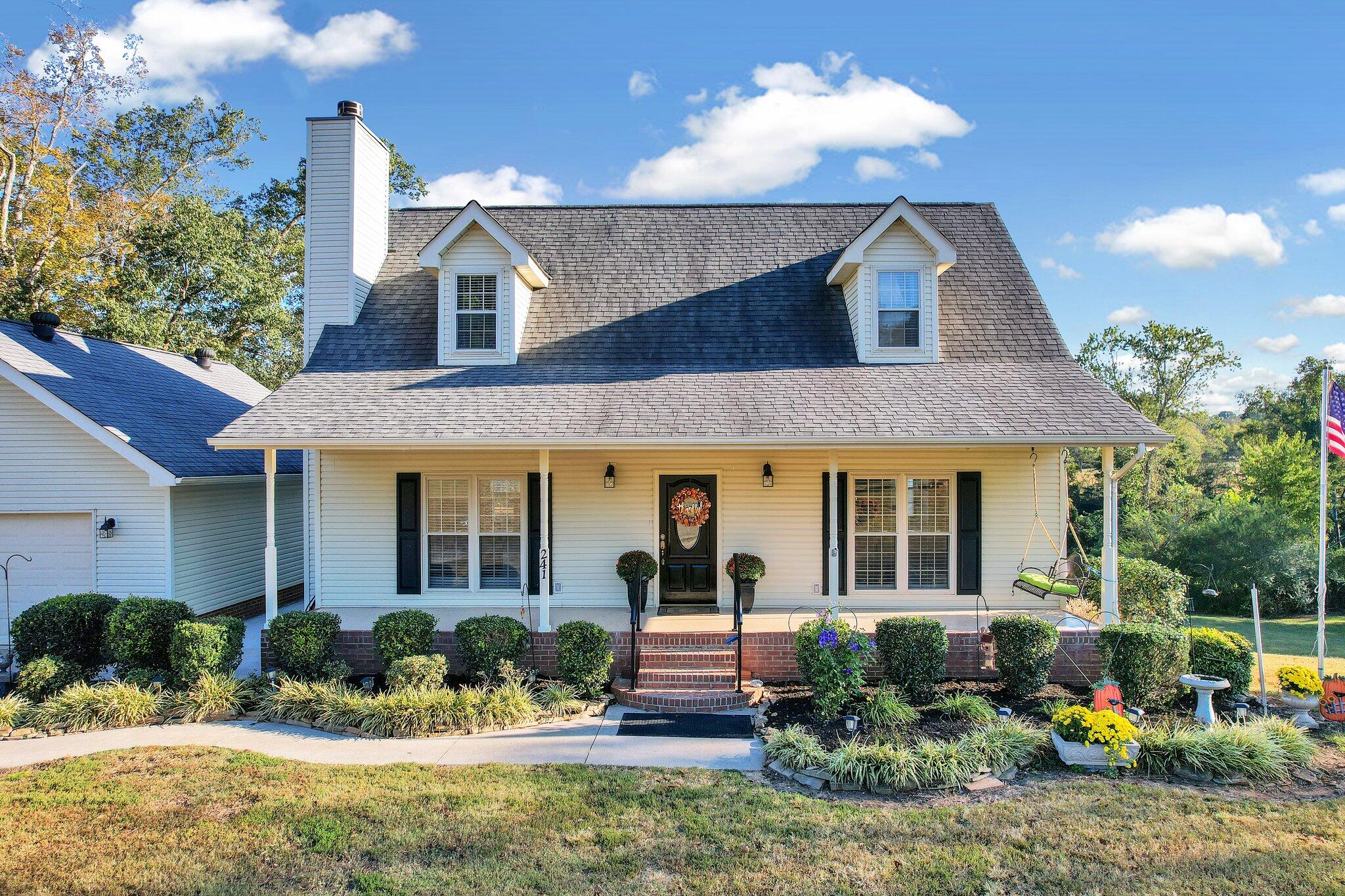 241 Kings Grant Road Maryville, TN 37804 - Photo 3 of 74 2-web-or-mls-DJI_0297