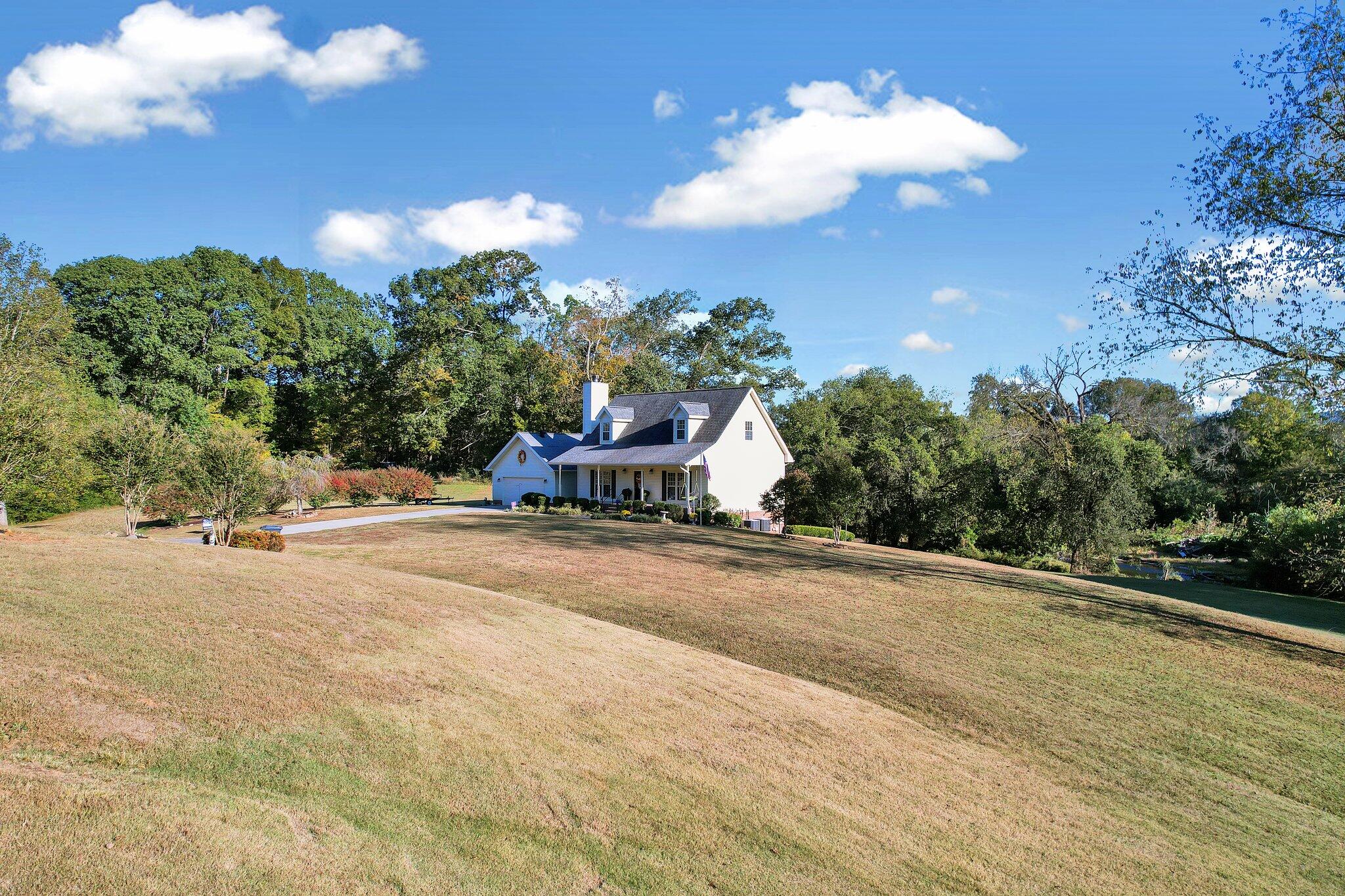 241 Kings Grant Road Maryville, TN 37804 - Photo 5 of 74 5-web-or-mls-DJI_0307