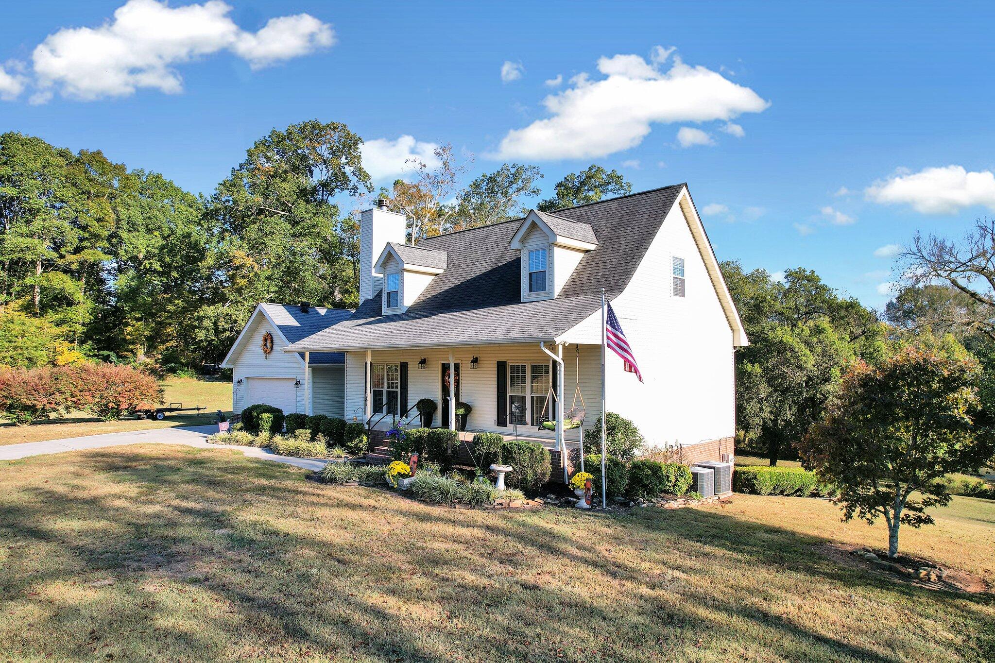 241 Kings Grant Road Maryville, TN 37804 - Photo 6 of 74 6-web-or-mls-DJI_0308