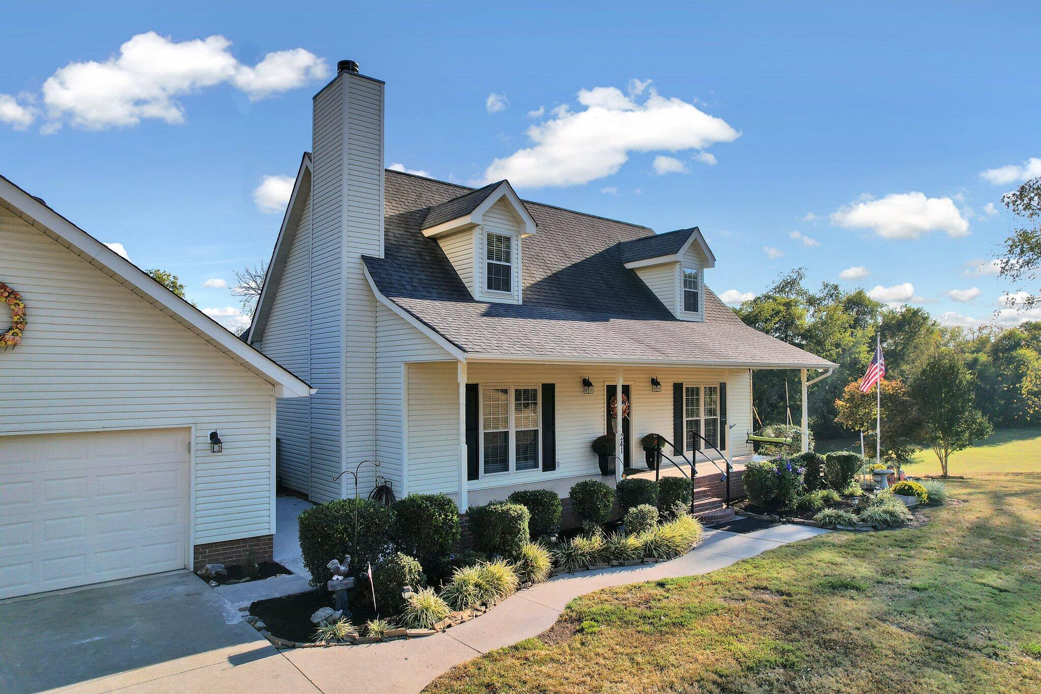 241 Kings Grant Road Maryville, TN 37804 - Photo 7 of 74 7-web-or-mls-DJI_0309