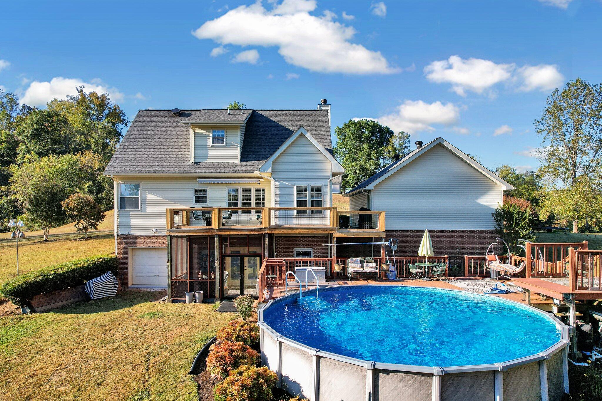 241 Kings Grant Road Maryville, TN 37804 - Photo 10 of 74 11-web-or-mls-DJI_0314