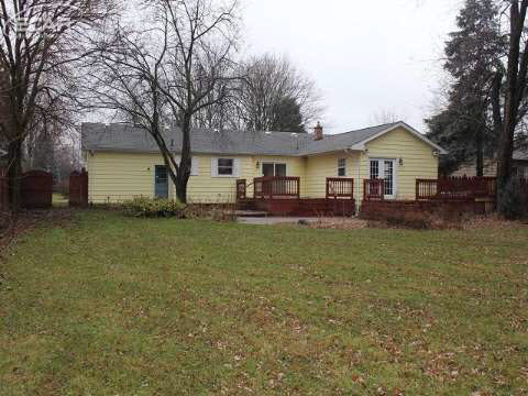 1069 Ransom Drive Flint, MI 48507 - Photo 12 of 29 20426969-11.JPG
