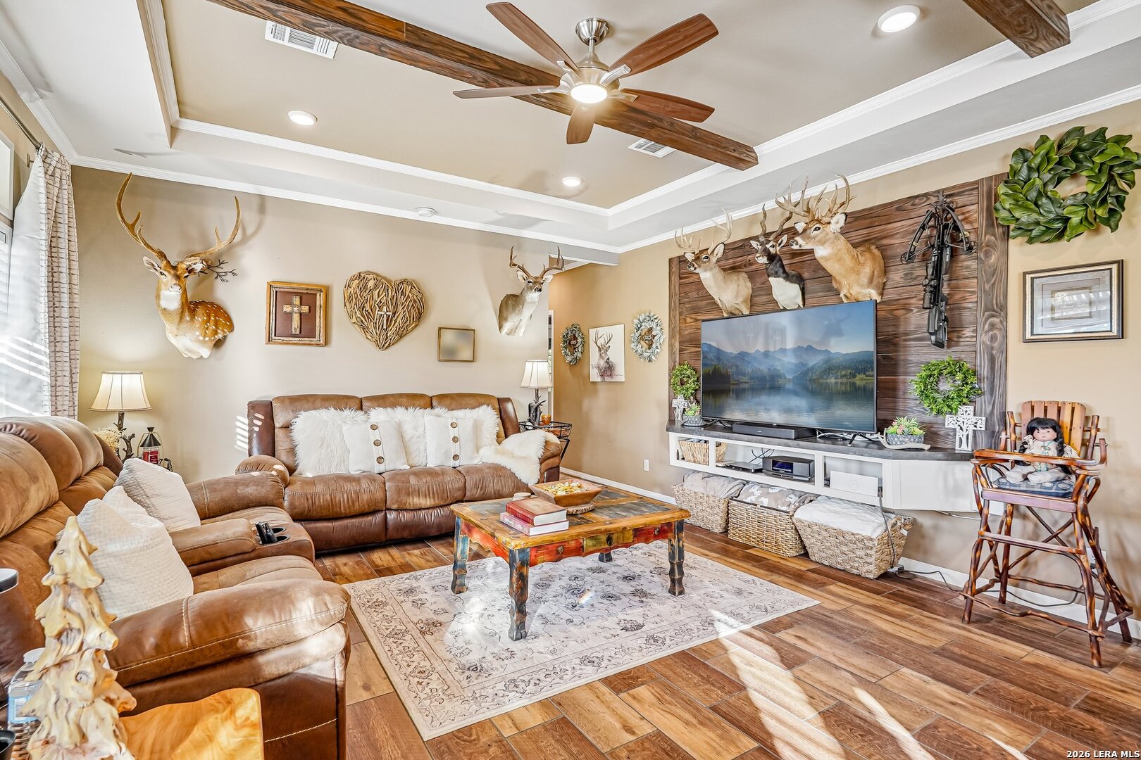 378 Aime Real Ranch Road South Kerrville, TX 78028 - Photo 5 of 58 Gallery Image 5