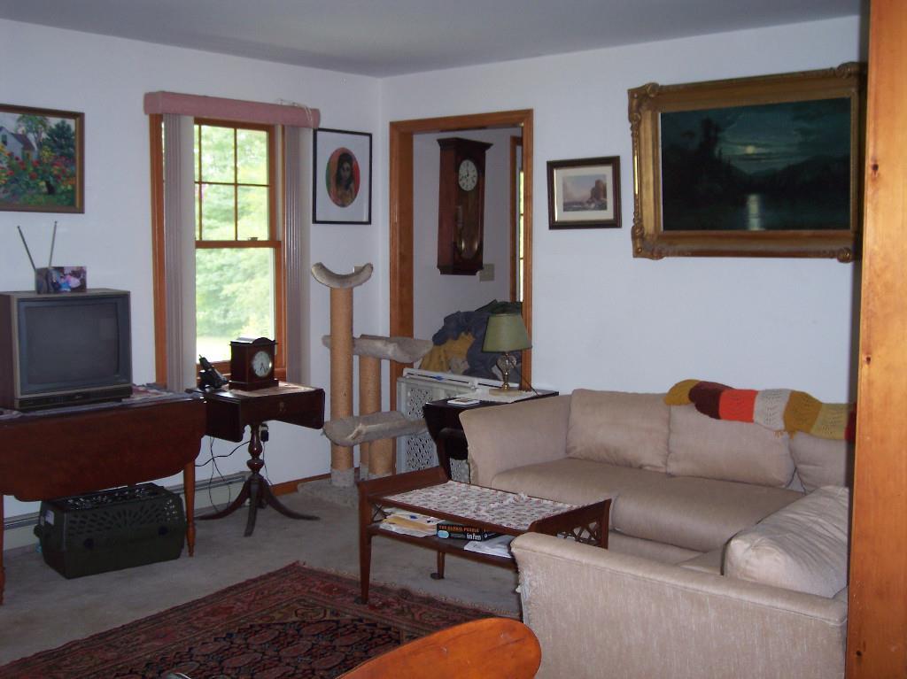 77 Line Road Gorham, ME 04038 - Photo 4 of 10 Photo