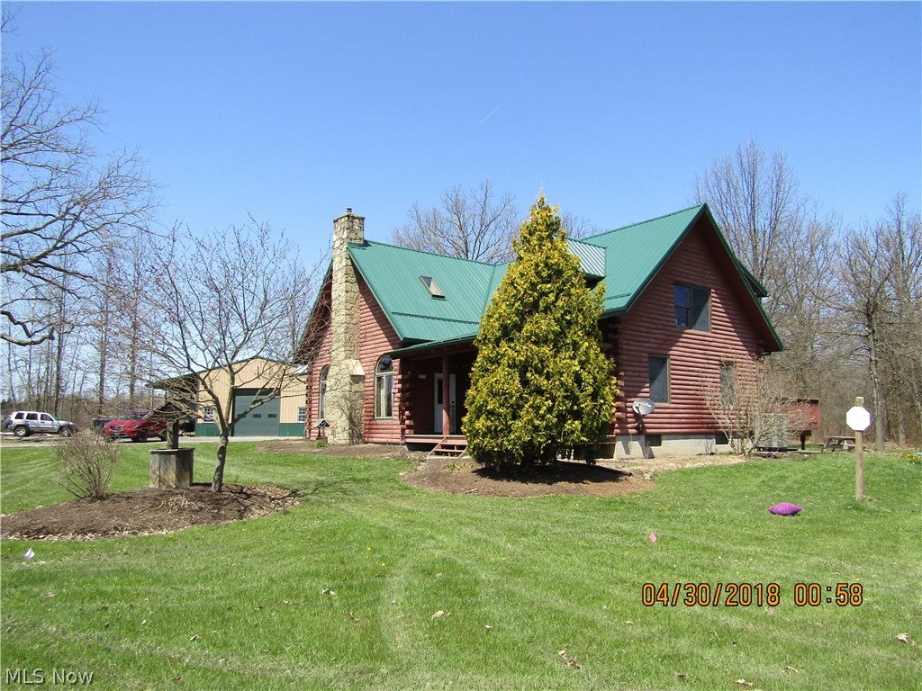 2107 Moore Road Orwell, OH 44076 - Photo 6 of 35