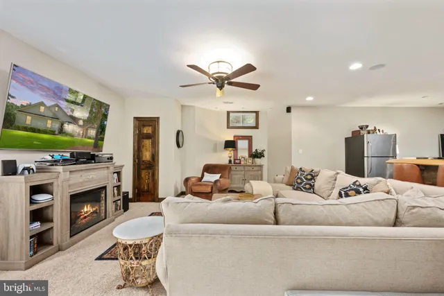 a view of a swimming pool