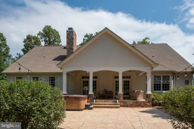 $1,255,000 | 11208 Knolls End, Spotsylvania, VA 22551