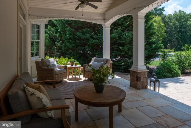 $1,255,000 | 11208 Knolls End, Spotsylvania, VA 22551