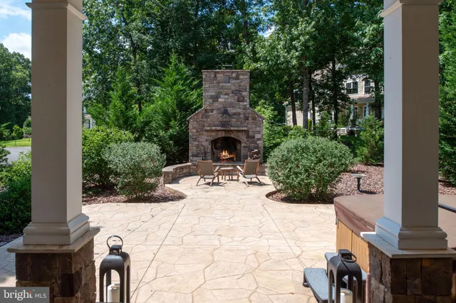 $1,255,000 | 11208 Knolls End, Spotsylvania, VA 22551