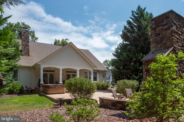 $1,255,000 | 11208 Knolls End, Spotsylvania, VA 22551