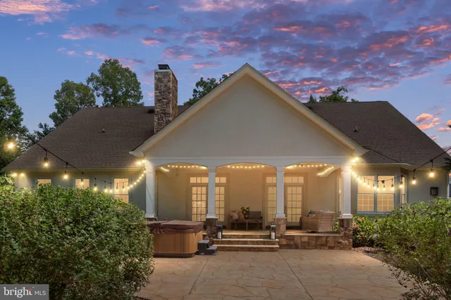 $1,255,000 | 11208 Knolls End, Spotsylvania, VA 22551