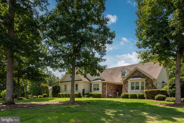 $1,255,000 | 11208 Knolls End, Spotsylvania, VA 22551
